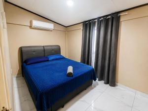 Bucketland Villa 1 Alor Gajah Melaka - Private Pool & Karaoke