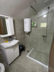Grabovica Village Hideaway