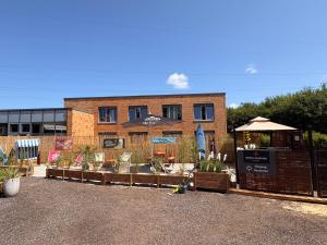 Nordic Avantage Hotel