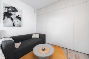 Daszyńskiego Family apartment