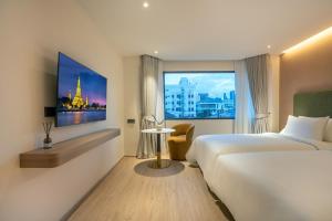 ROYS Hotel Bangkok