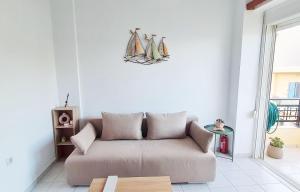 M&O Sea view city apartment