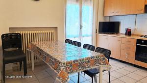 Riviera del Conero, Wi-Fi fibra veloce, 4 camere, 14 letti