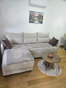 Apartman Marija IV