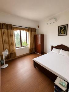 Nhà nghỉ Hoa Ngàn Tam Đảo