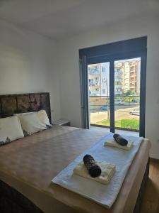 Apartman Marija IV