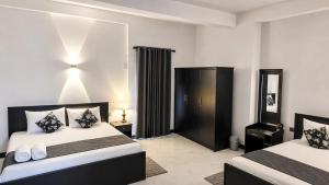Green Ivory Villa