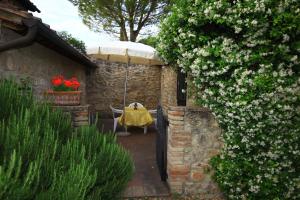 Relais Antico Borgo San Lorenzo