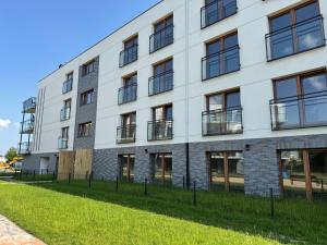 Apartament Widokowy