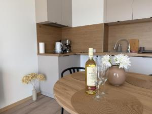 Apartament Widokowy