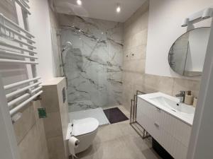Apartament Widokowy