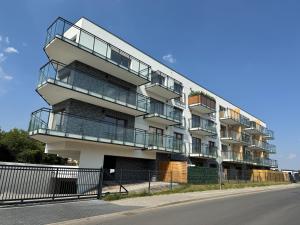Apartament Widokowy