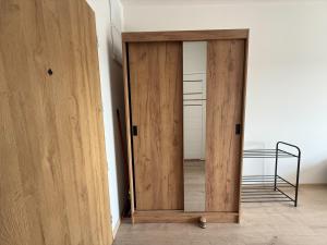 Apartament Widokowy