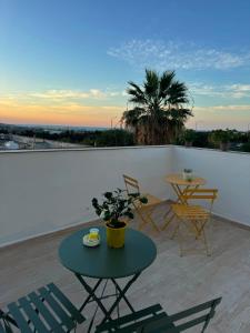 Caterina Suites