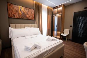 2S Vila Boutique Pogradec