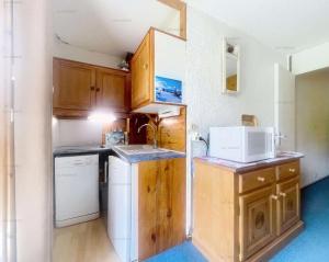 Résidence Les Hameaux I - Studio 34 pers - LES HAMEAUX 1 - 116H1 -PLAGNE VILLAGES MAE-6134