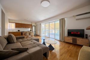 LUMA Athens Apartment by Anastassiadis Hospitality