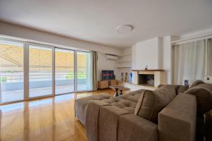 LUMA Athens Apartment by Anastassiadis Hospitality