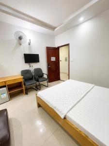 Nguyên Thái Hotel Hồ Chí Minh