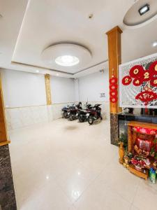 Nguyên Thái Hotel Hồ Chí Minh