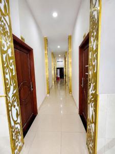 Nguyên Thái Hotel Hồ Chí Minh