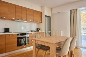 LUMA Athens Apartment by Anastassiadis Hospitality