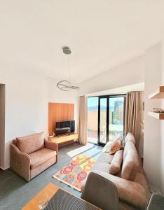 Ksamil Hideaway Apartment
