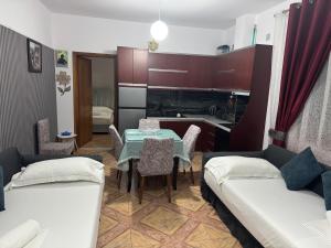 Elmir apartaments