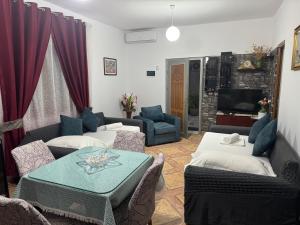 Elmir apartaments