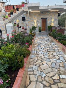 Elmir apartaments