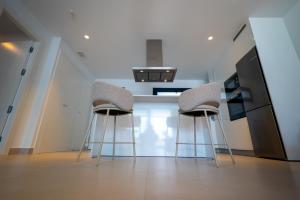 Luxury 2 Bedroom Apartment Sea View Altos de Los Monteros