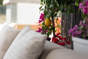 Luxury 2 Bedroom Apartment Sea View Altos de Los Monteros