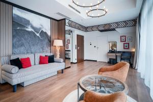 Rysy Boutique Hotel
