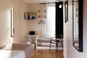 Hotels Hotel Coypel by Magna Arbor : photos des chambres