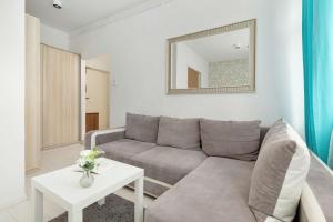 Przytulny Apartament 3city w Gdańsku by Noclegi Renters