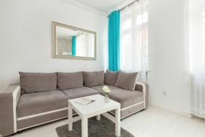 Przytulny Apartament 3city w Gdańsku by Noclegi Renters