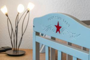 Küstennahe Ferienwohnung