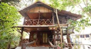 P&P Coffee & Resort Maesariang