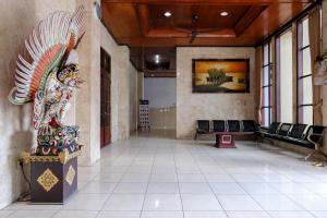 RedDoorz at Hotel Dewata Indah Denpasar