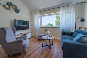 Öt Torony Apartman