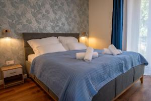Öt Torony Apartman