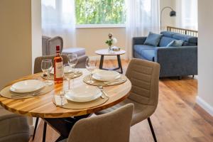 Öt Torony Apartman