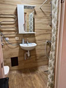Apartament Мукачівська 34