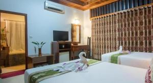Sambopich Chenla Hotel