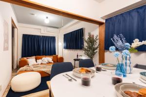 Kiryo Tama Riverside 100-inch theater and kids roomthey can play