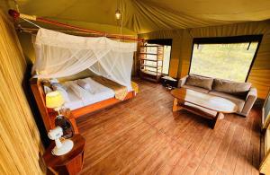 Golden Safari Camps