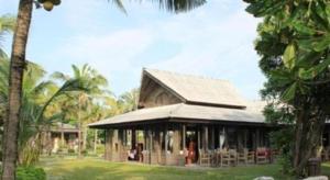 Chivaree Hotel and Resort