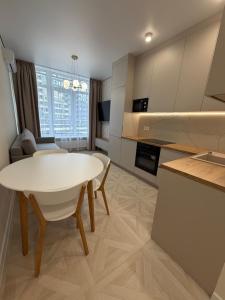 Apartments Atmosphere 5 этаж