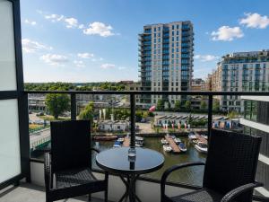 MARGI Liva Apartment