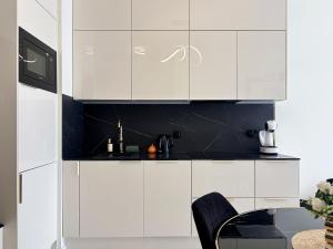 MARGI Liva Apartment
